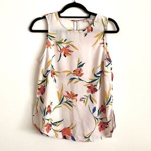 Forever 21 Tank Top, Size Small
